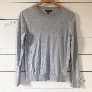 banana republic sweater